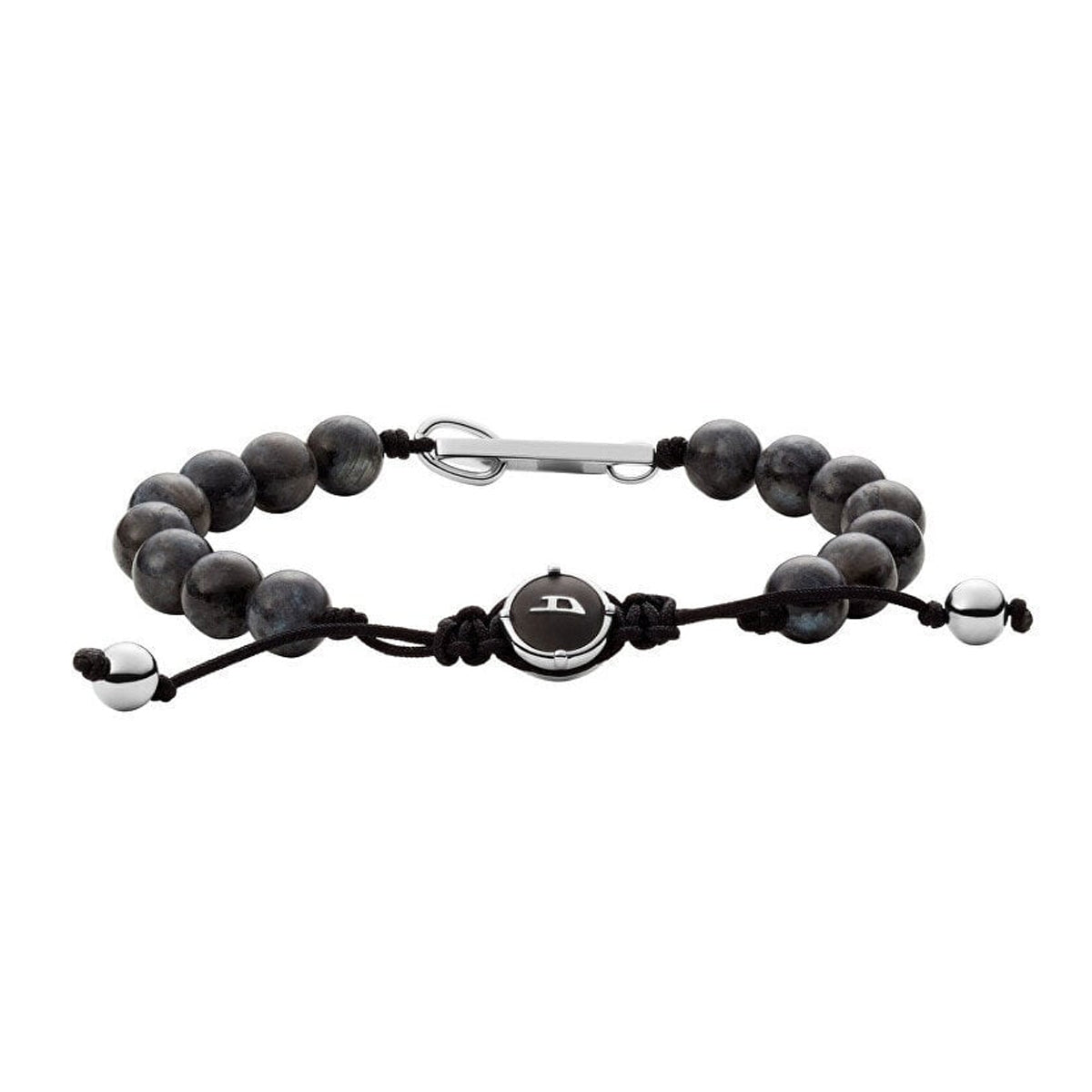 Bracciale da uomo Diesel DX1339040
