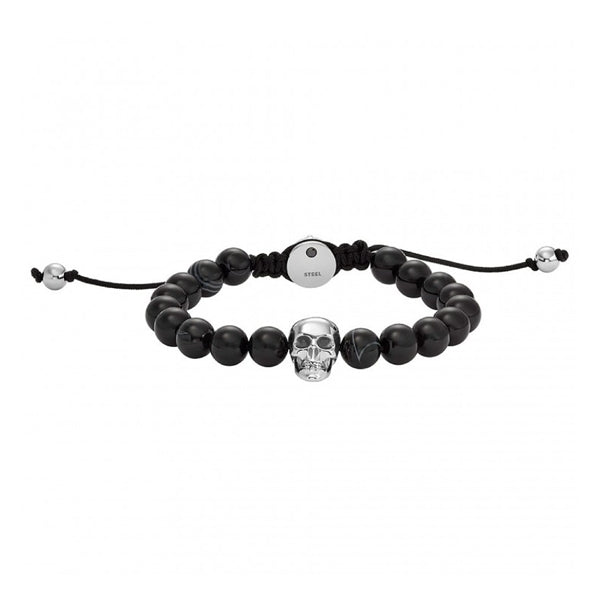 Bracciale da uomo Diesel DX1381040