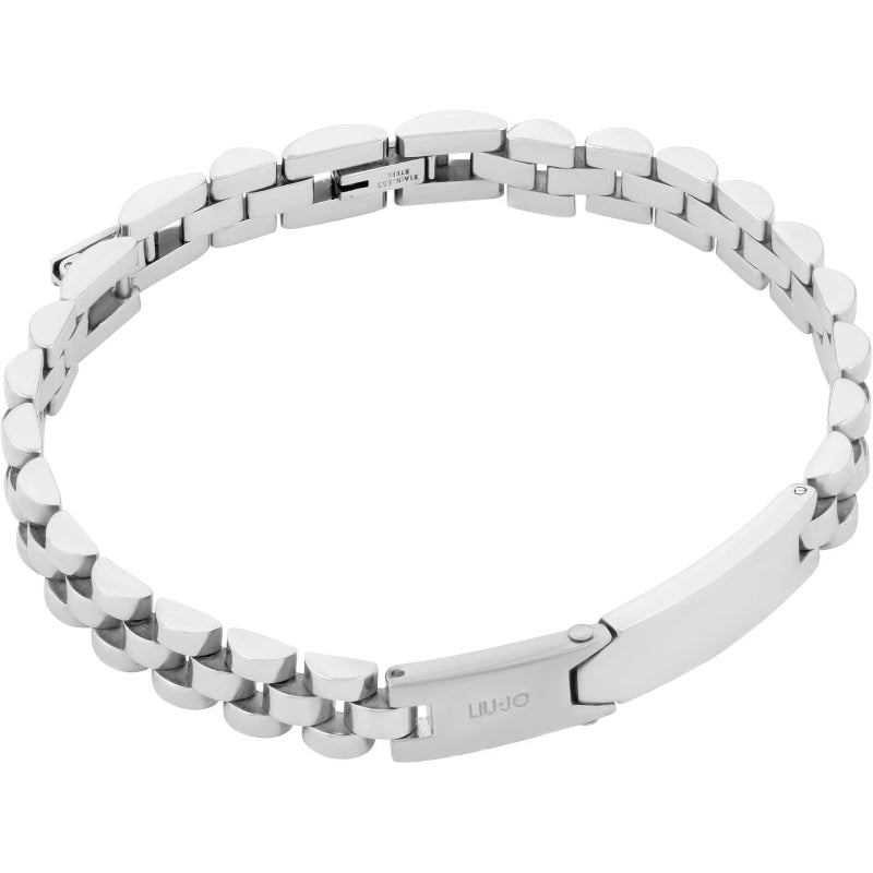 Bracciale da uomo Liu Jo MLJ299