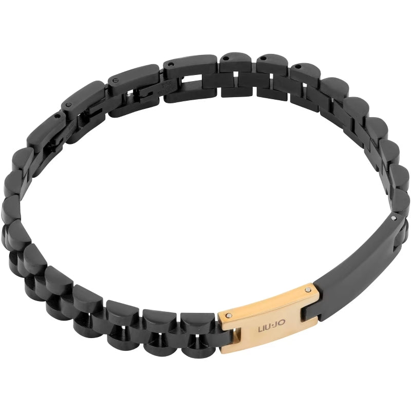 Bracciale da uomo Liu Jo MLJ301
