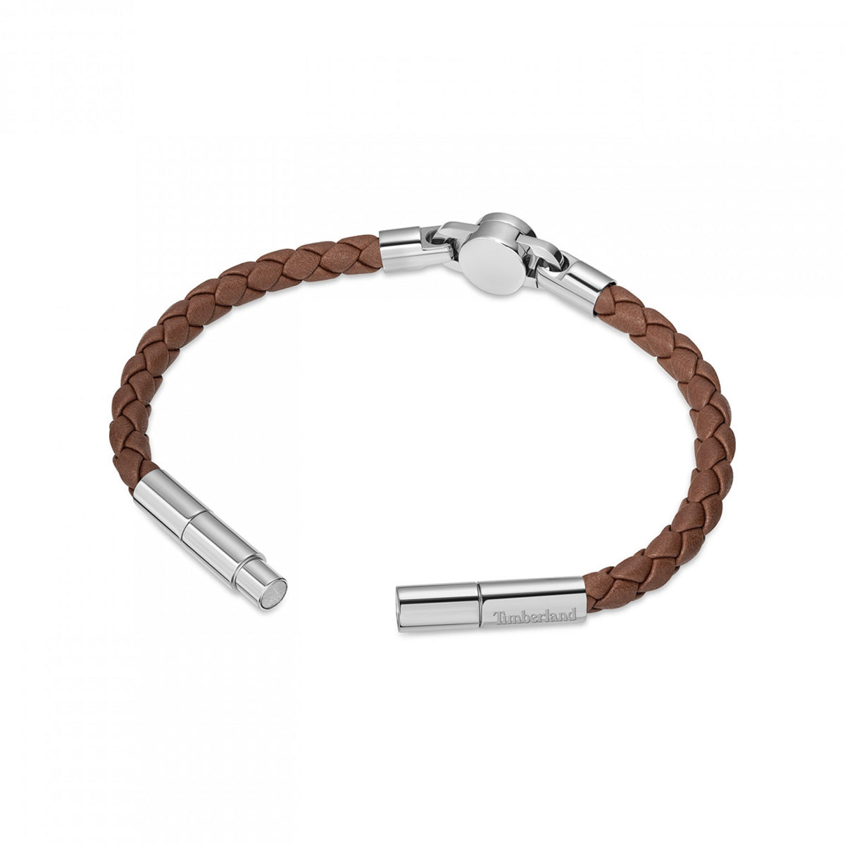 Bracciale da uomo Timberland TDAGB0002001