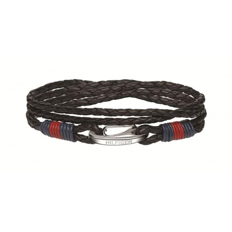 Bracciale da uomo Tommy Hilfiger 2700534