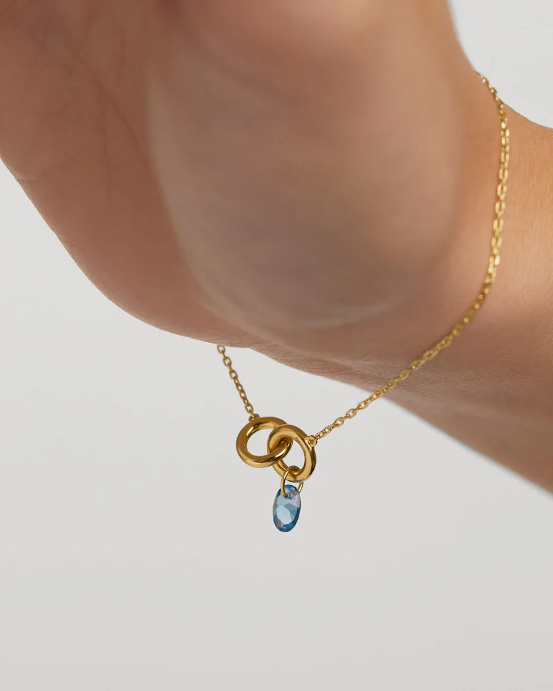 
                  
                    Bracciale donna PDPAOLA Lily Blu
                  
                