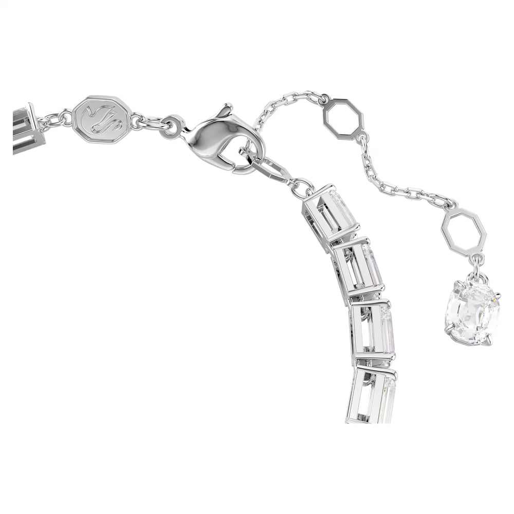 
                  
                    Bracciale Tennis Matrix Swarovski 5707200
                  
                