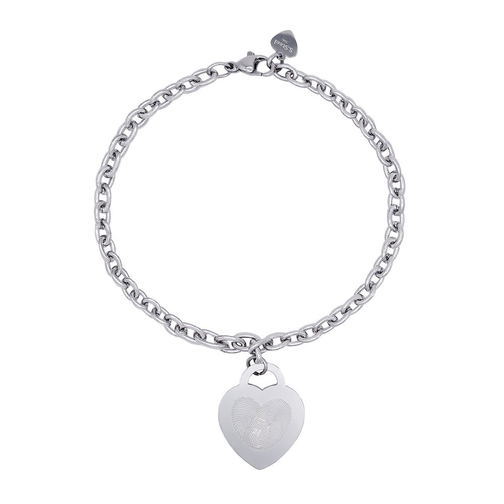 
                  
                    Bracciale Amen Emotion EMACBRCUB4
                  
                