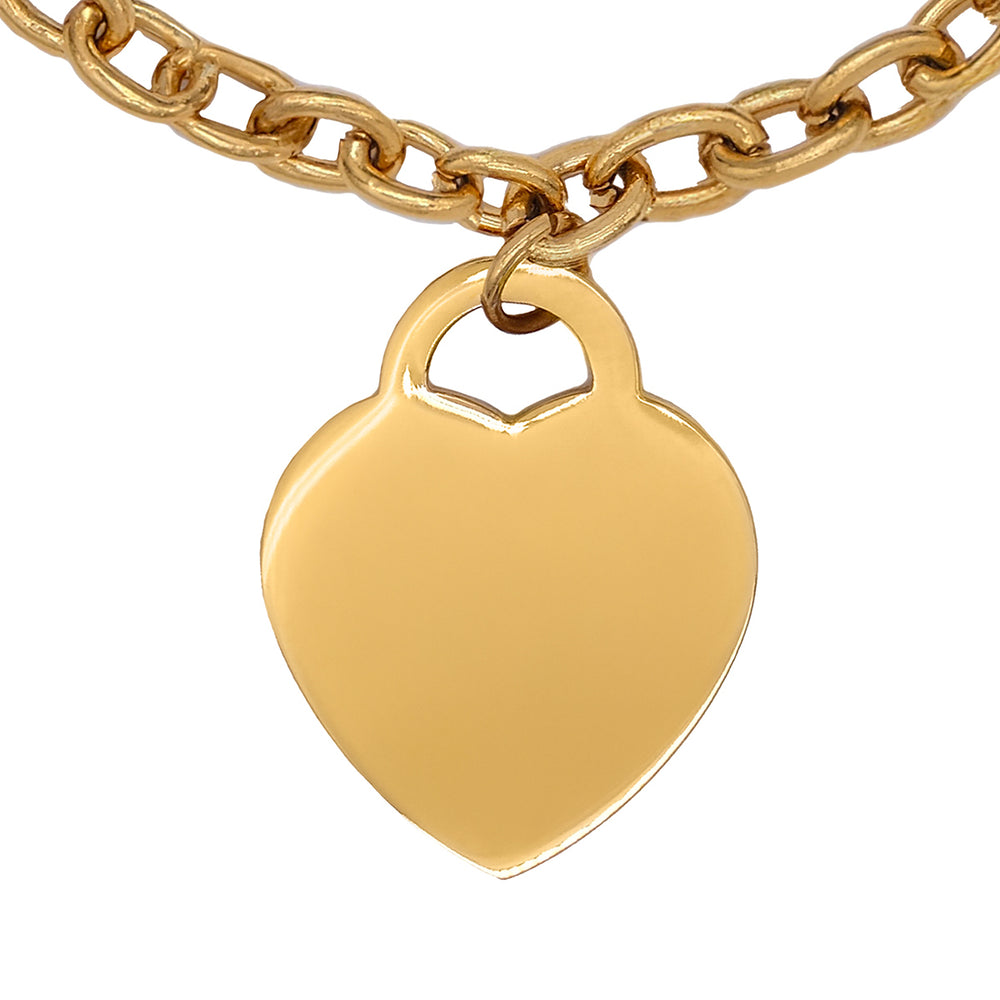 Bracciale Amen Emotion EMACBRCUGN4