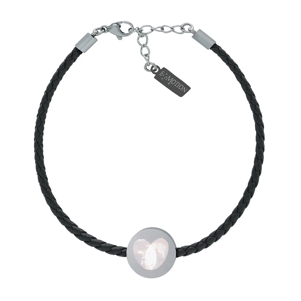 
                  
                    Bracciale Amen Emotion EMACBRPETOB19
                  
                