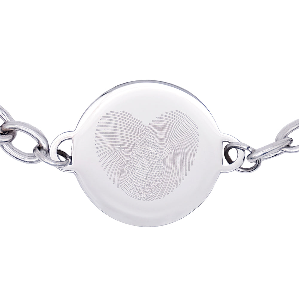 Bracciale Amen Emotion EMACBRTOB3