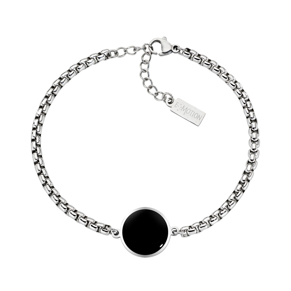 
                  
                    Bracciale Amen Emotion EMACBRTOMAB3
                  
                