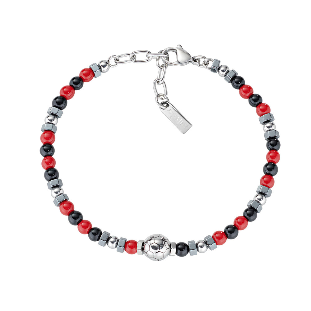 Bracciale Amen acciaio ACBRCAMI19