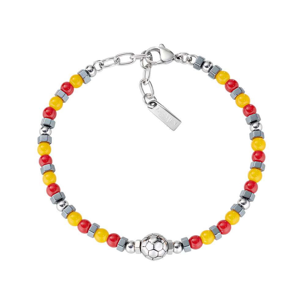 Bracciale Amen acciaio ACBRCARO19