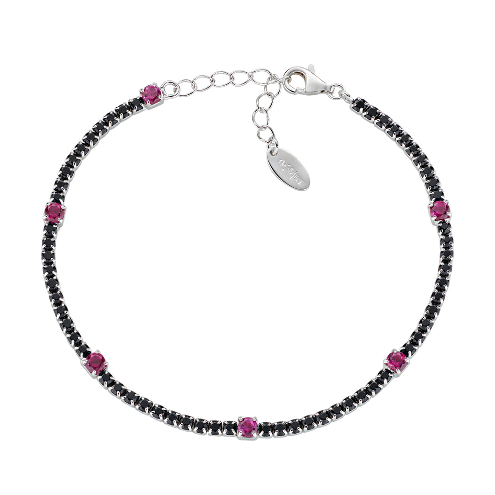 Bracciale Amen tennis BTB2N3R16