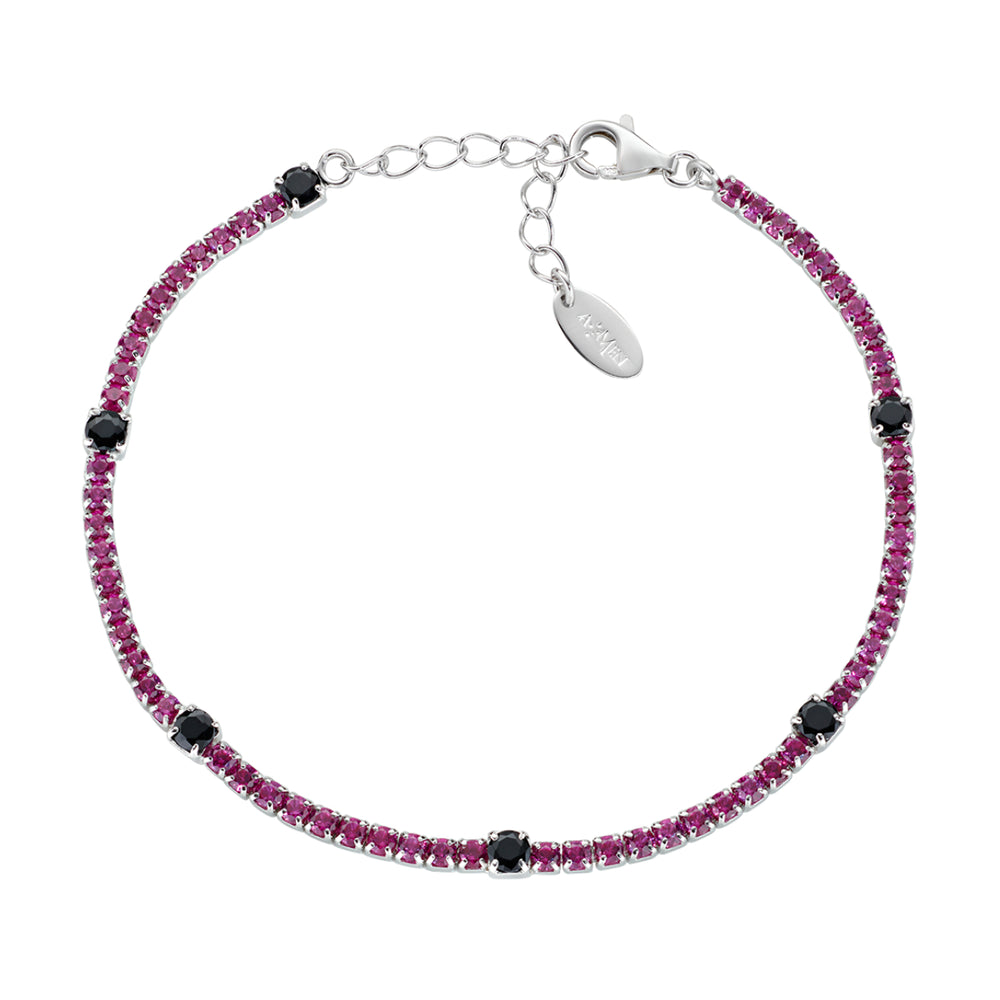 Bracciale Amen tennis BTB2R3N16