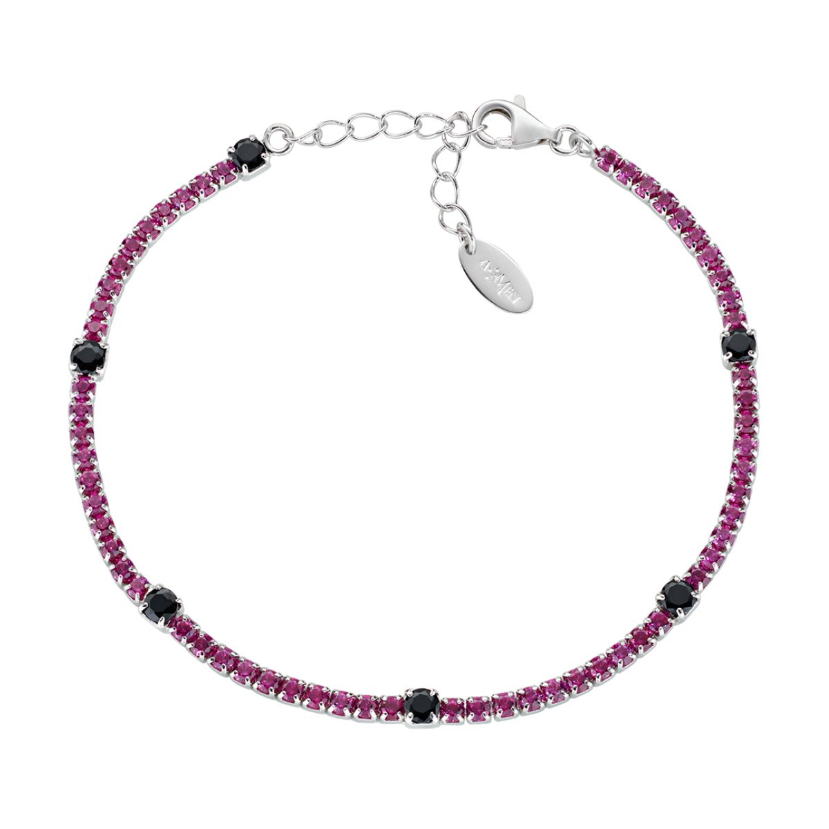 Bracciale Amen tennis BTB2R3N16