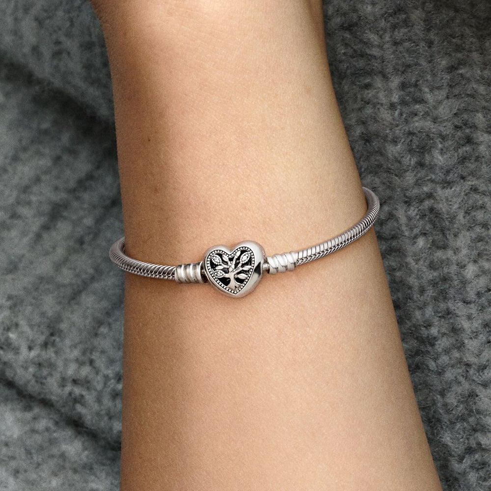 
                  
                    Bracciale Pandora Moments Albero della Famiglia 598827C01
                  
                