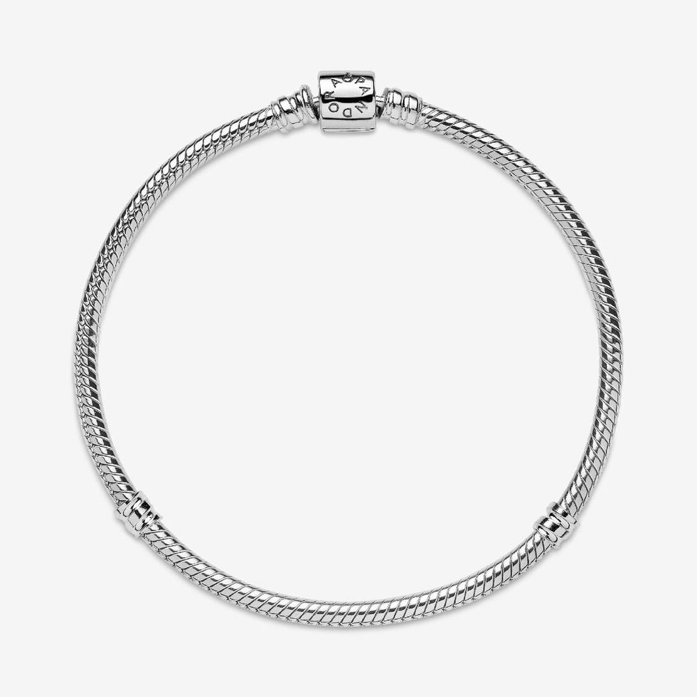 Bracciale Pandora Moments con Chiusura a Barile Piccolo 598816C00