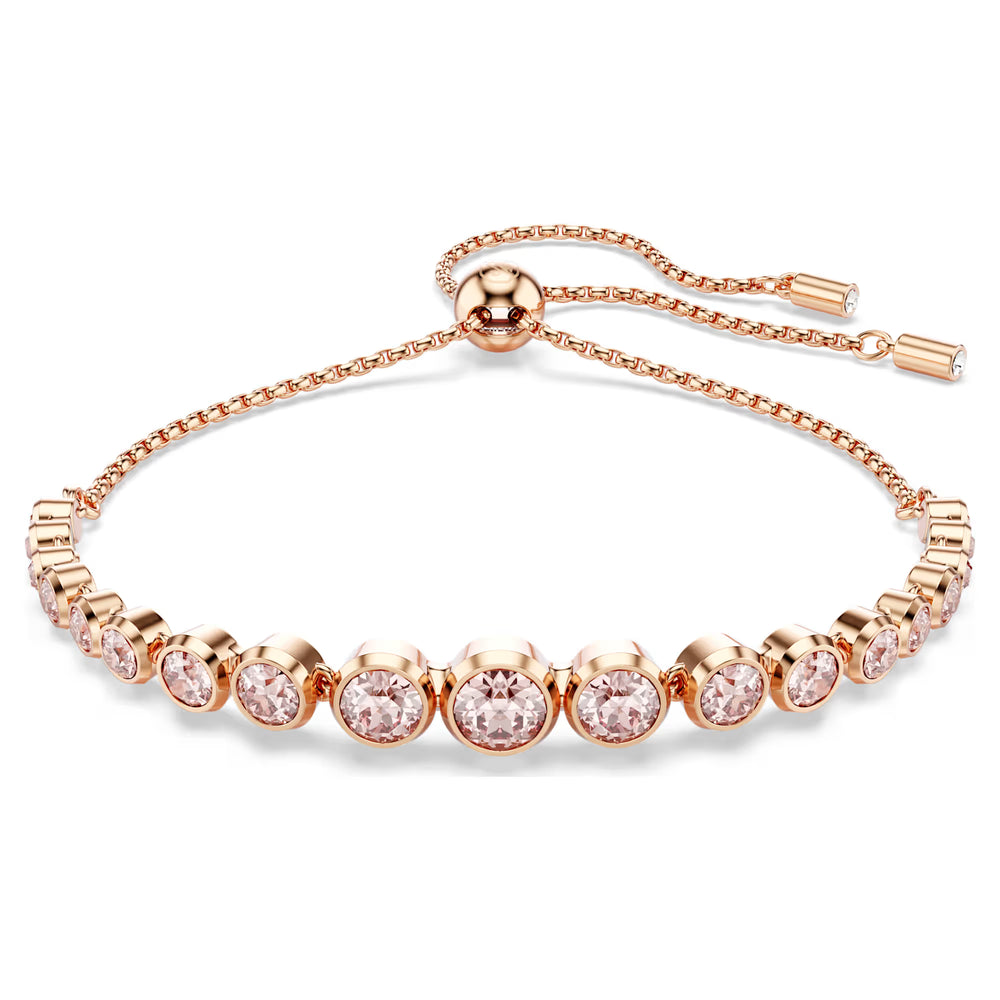 
                  
                    Bracciale Tennis Imber Swarovski 5718204
                  
                