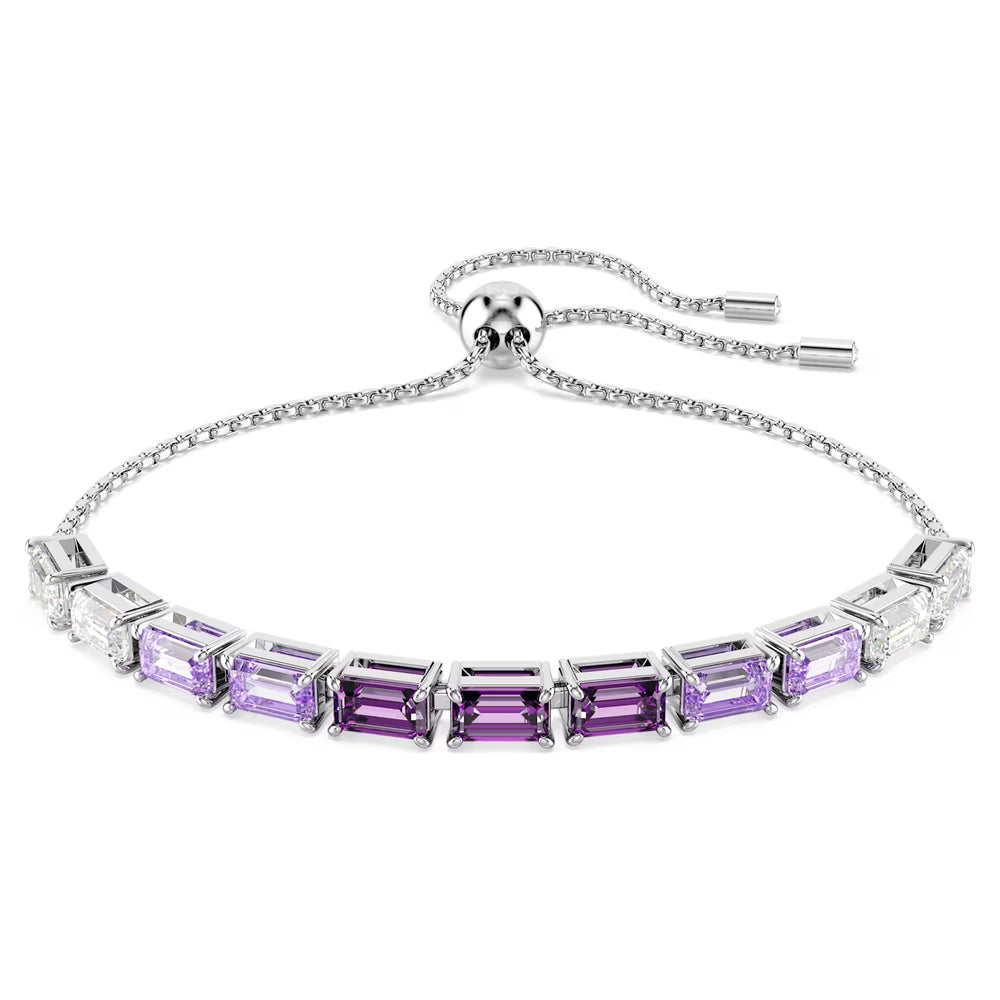 
                  
                    Bracciale Tennis Matrix Swarovski 5707199
                  
                