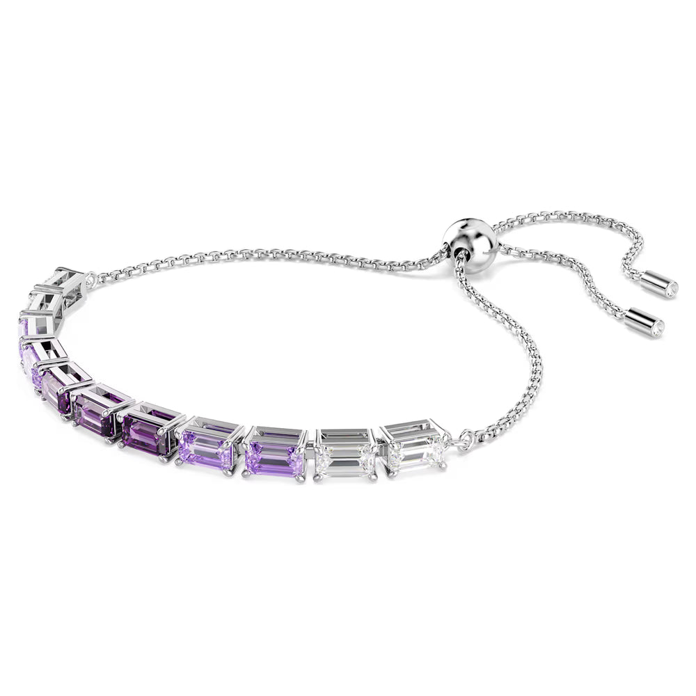 
                  
                    Bracciale Tennis Matrix Swarovski 5707199
                  
                