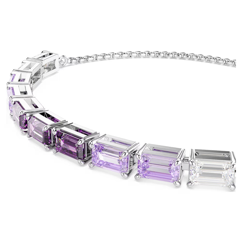 
                  
                    Bracciale Tennis Matrix Swarovski 5707199
                  
                