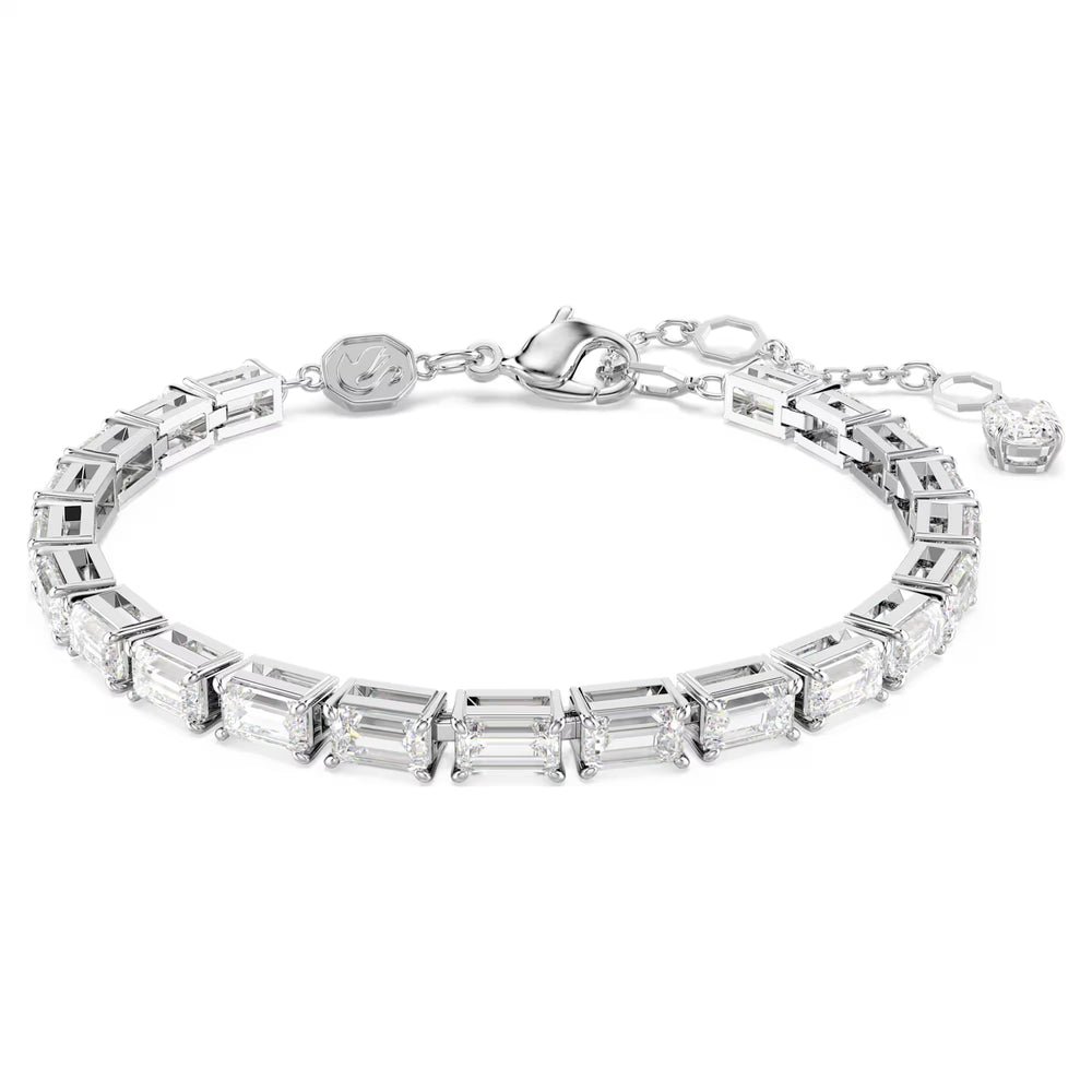 
                  
                    Bracciale Tennis Matrix Swarovski 5707200
                  
                