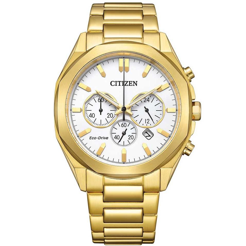 Orologio CITIZEN uomo CA4592-85A