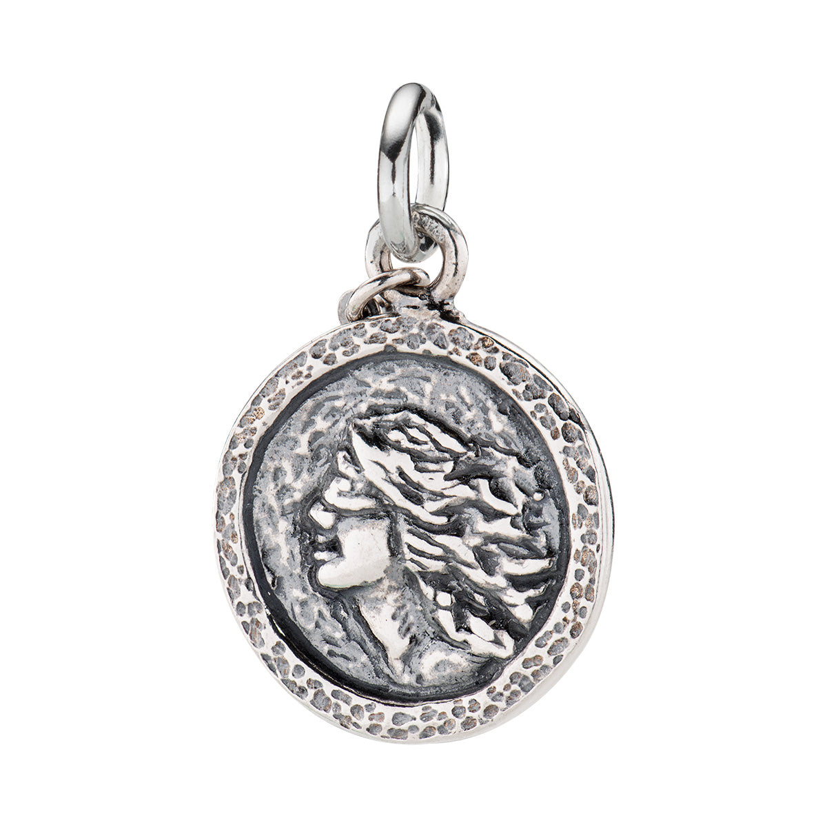 Charm Amen unisex charms - fortuna CH-FO11