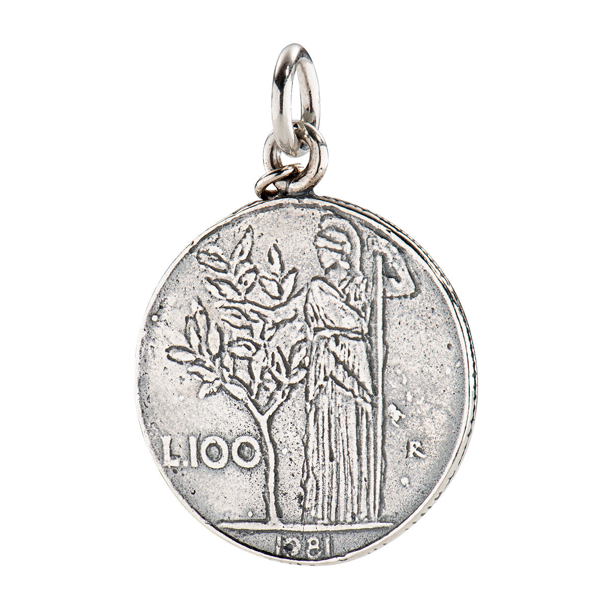 Charm Amen unisex charms - monete CH-MO01