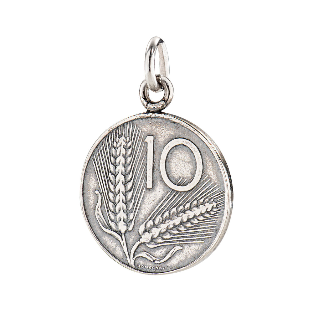 Charm Amen unisex charms - monete CH-MO03