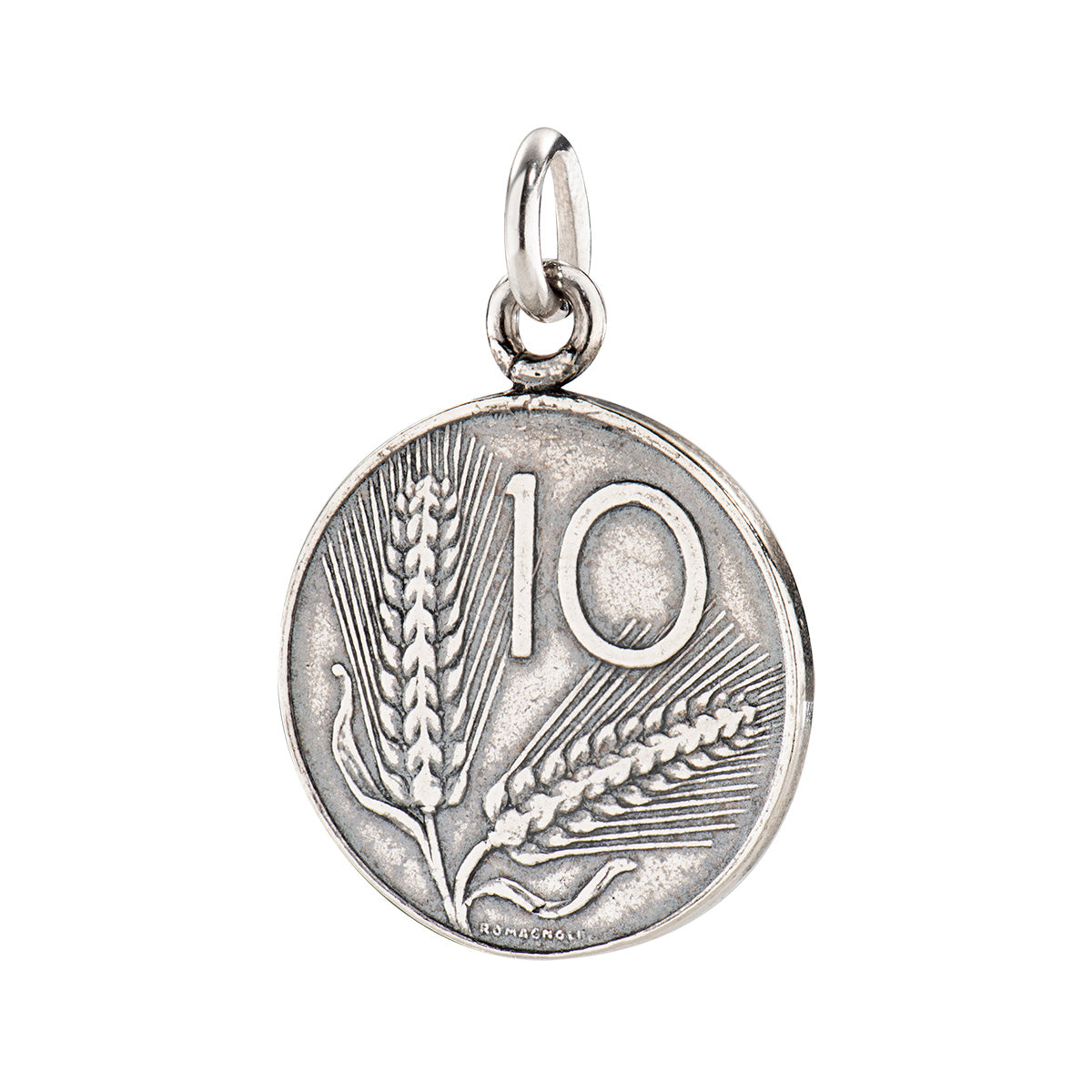 Charm Amen unisex charms - monete CH-MO03