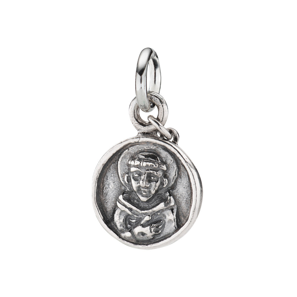 Charm Amen unisex charms - santi CH-SA13