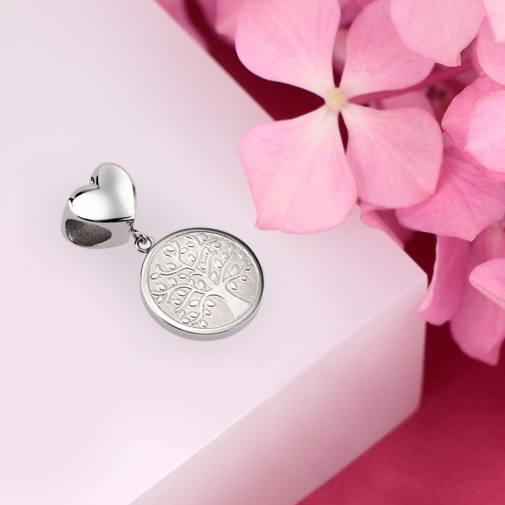
                  
                    CHARM DONNA MORELLATO DROPS SCZ1088
                  
                