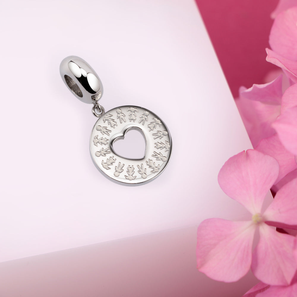 
                  
                    CHARM DONNA MORELLATO DROPS SCZ1089
                  
                