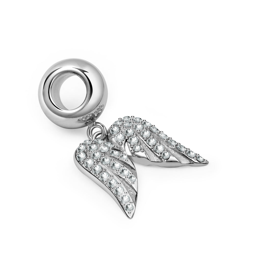 
                  
                    CHARM DONNA MORELLATO DROPS SCZ1108
                  
                