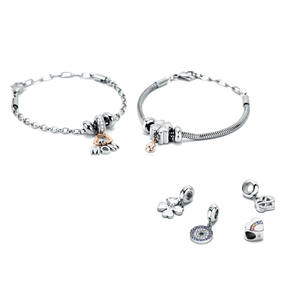 
                  
                    CHARM DONNA MORELLATO DROPS SCZ1140
                  
                