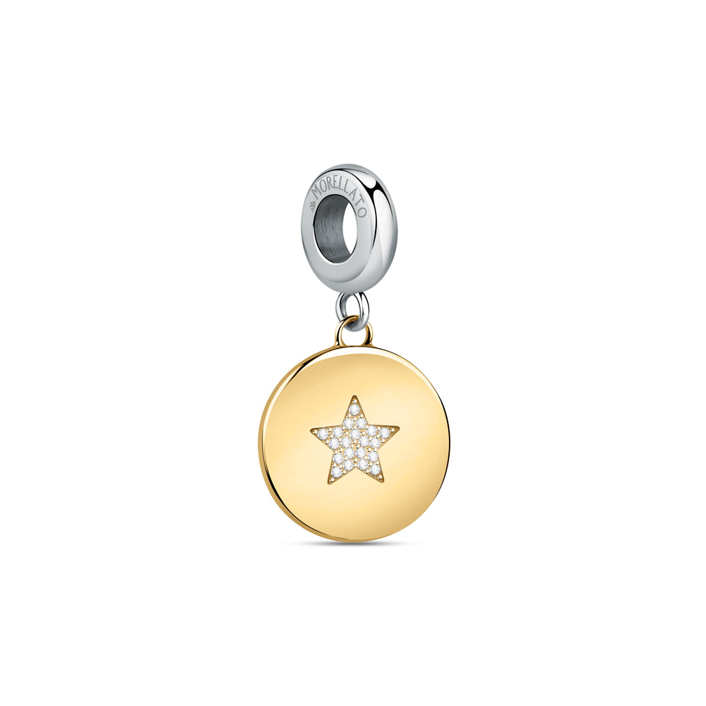 
                  
                    CHARM DONNA MORELLATO DROPS SCZ1227
                  
                