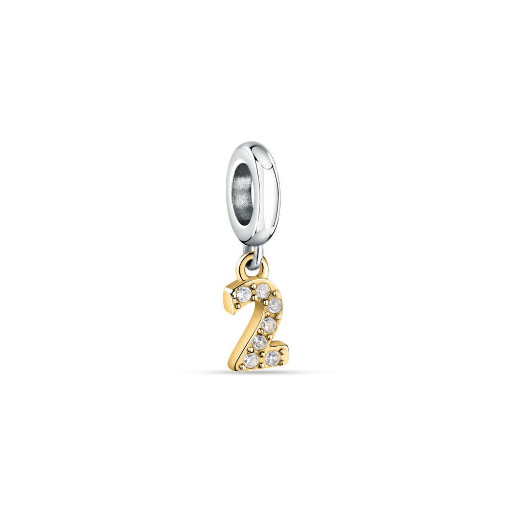 
                  
                    CHARM DONNA MORELLATO DROPS SCZ1303
                  
                