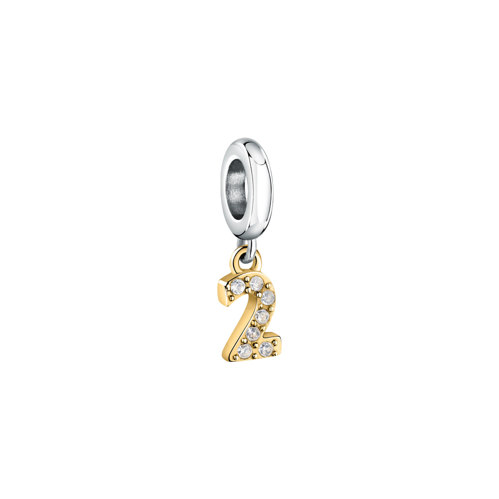 
                  
                    CHARM DONNA MORELLATO DROPS SCZ1303
                  
                