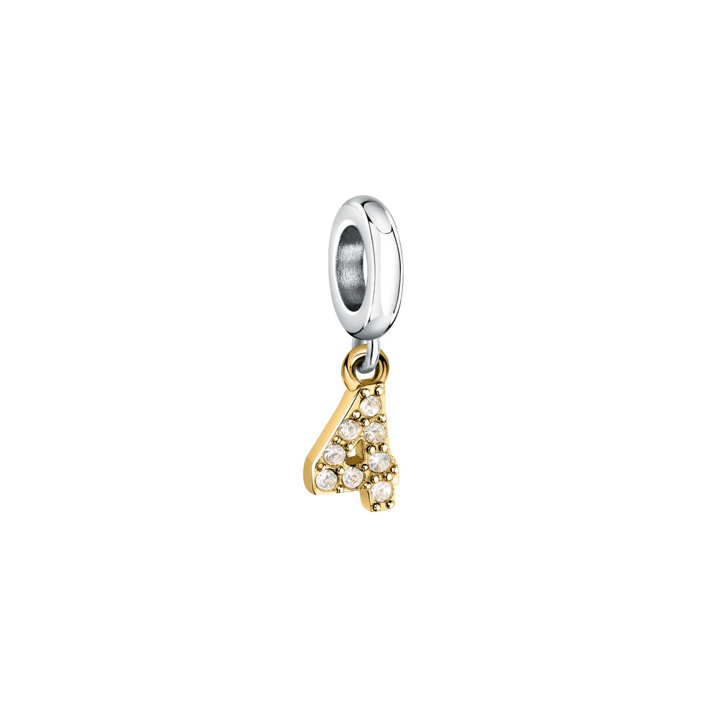 CHARM DONNA MORELLATO DROPS SCZ1305
