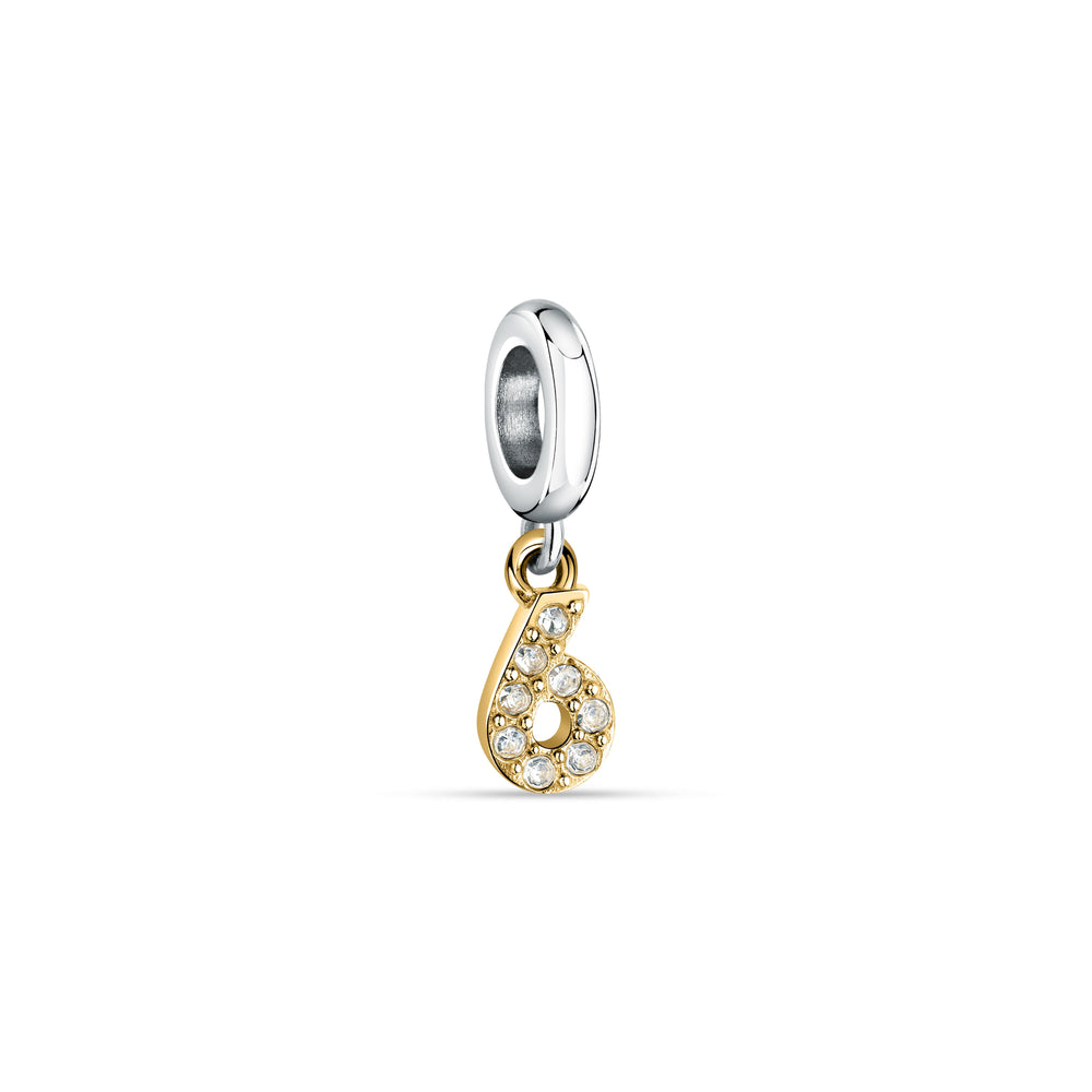
                  
                    CHARM DONNA MORELLATO DROPS SCZ1307
                  
                