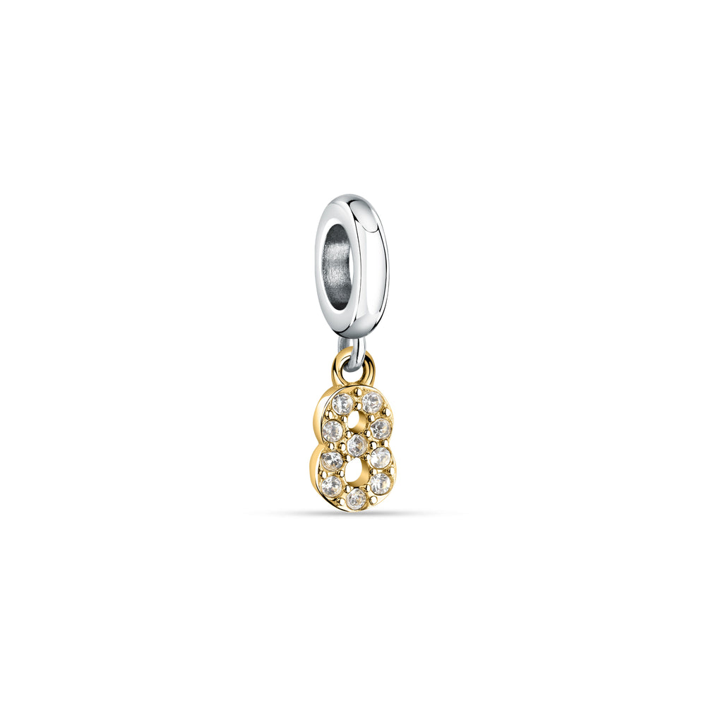 
                  
                    CHARM DONNA MORELLATO DROPS SCZ1309
                  
                