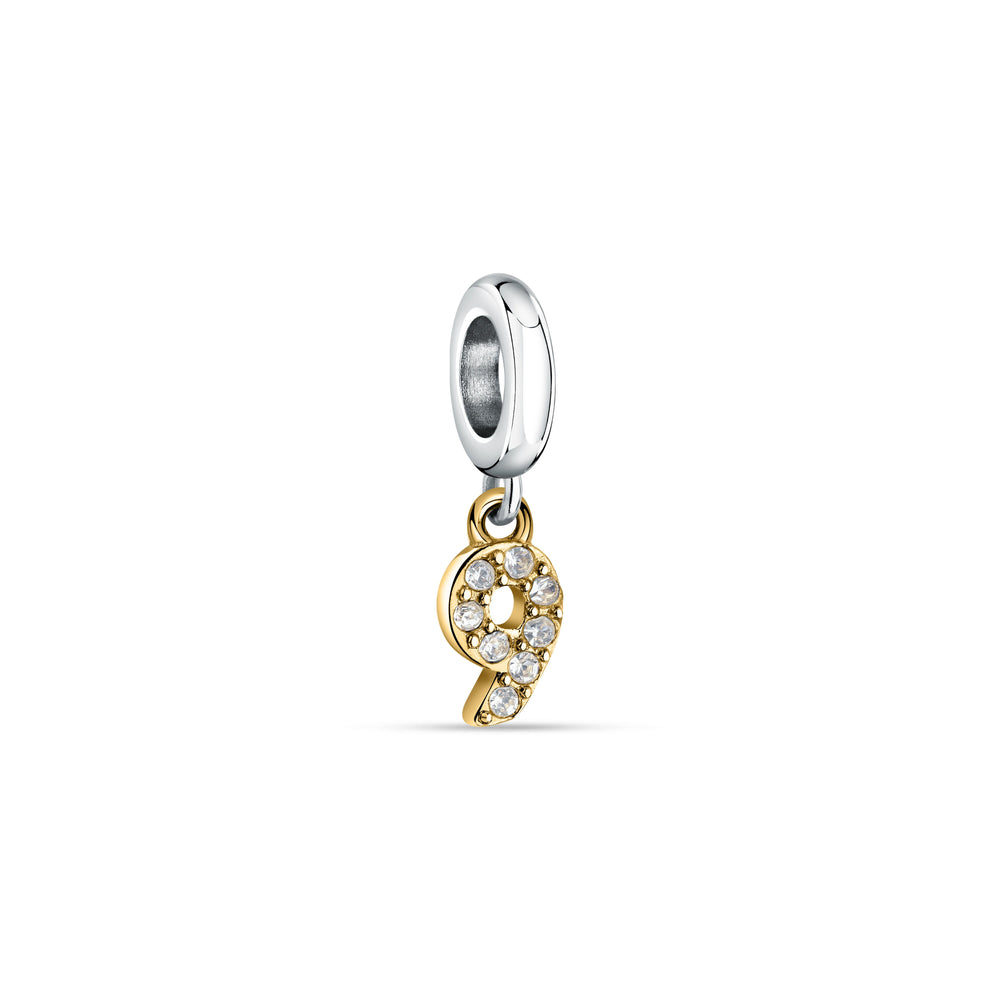 
                  
                    CHARM DONNA MORELLATO DROPS SCZ1310
                  
                
