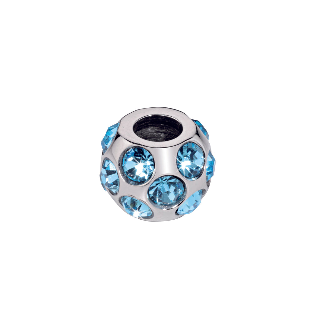 CHARM DONNA MORELLATO DROPS SCZ38