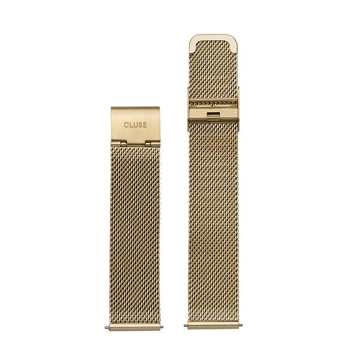 CINTURINO CLUSE BOHO CHIC STRAP CLUCLS046