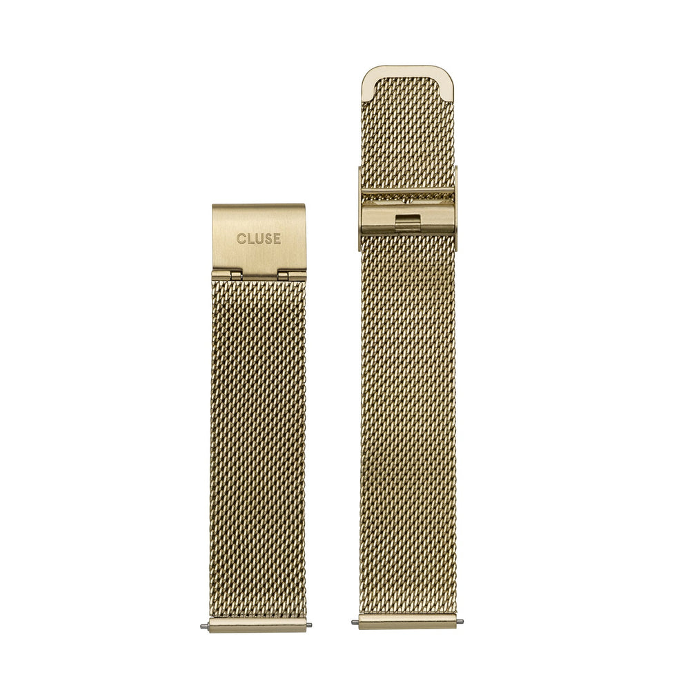 CINTURINO CLUSE MINUIT STRAP CLUCLS346