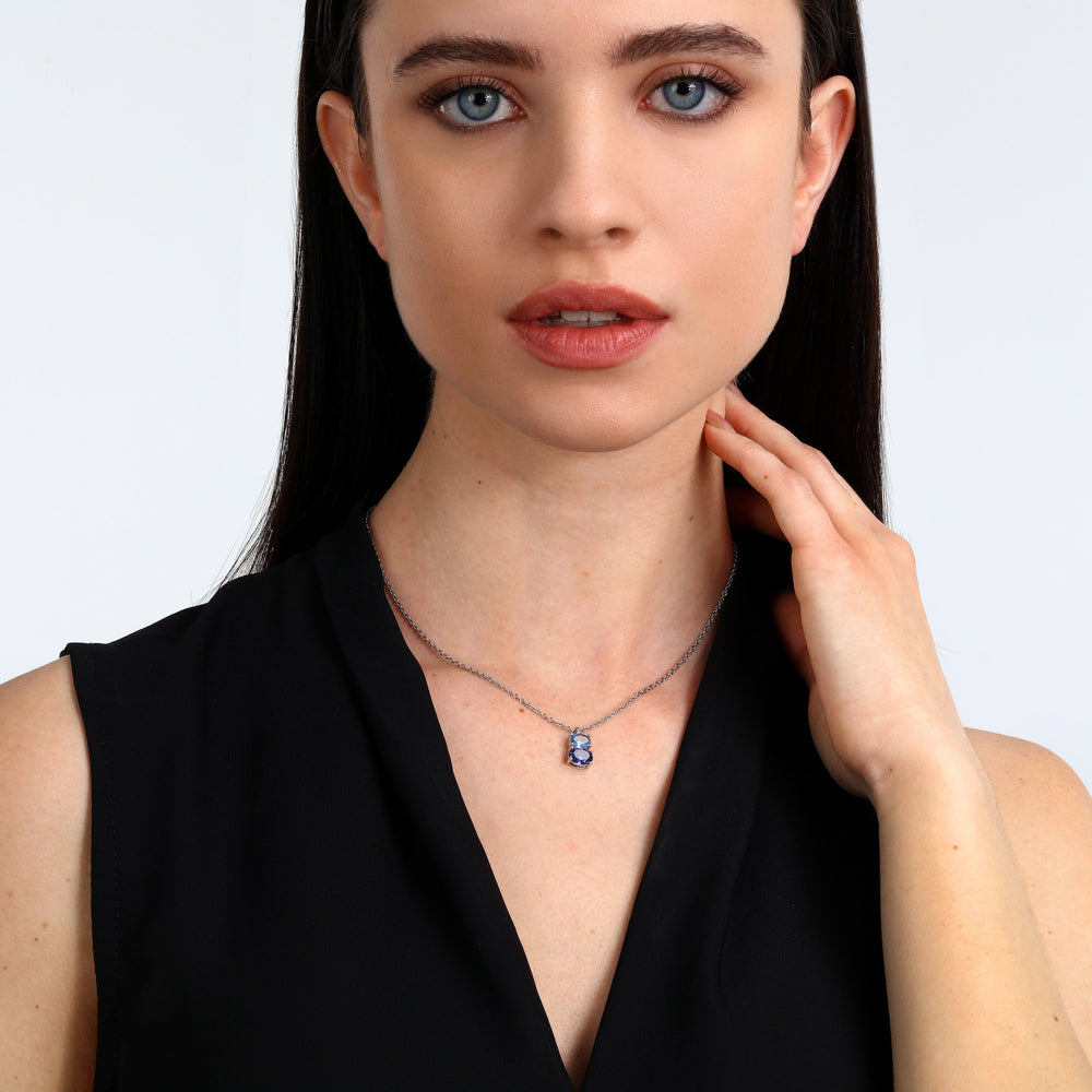 
                  
                    CIONDOLO DONNA MORELLATO COLORI SAVY15
                  
                