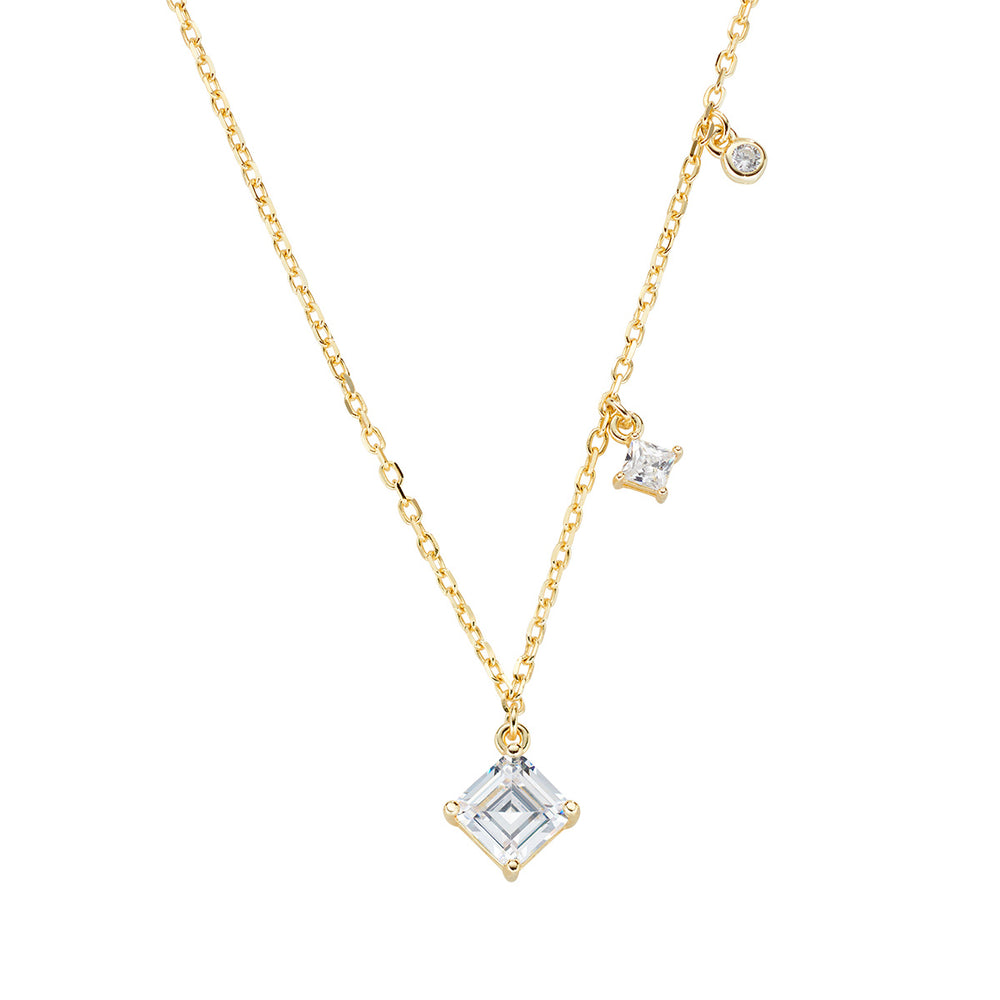 
                  
                    Collana Amen donna diamonds forever CL3DIGB3
                  
                