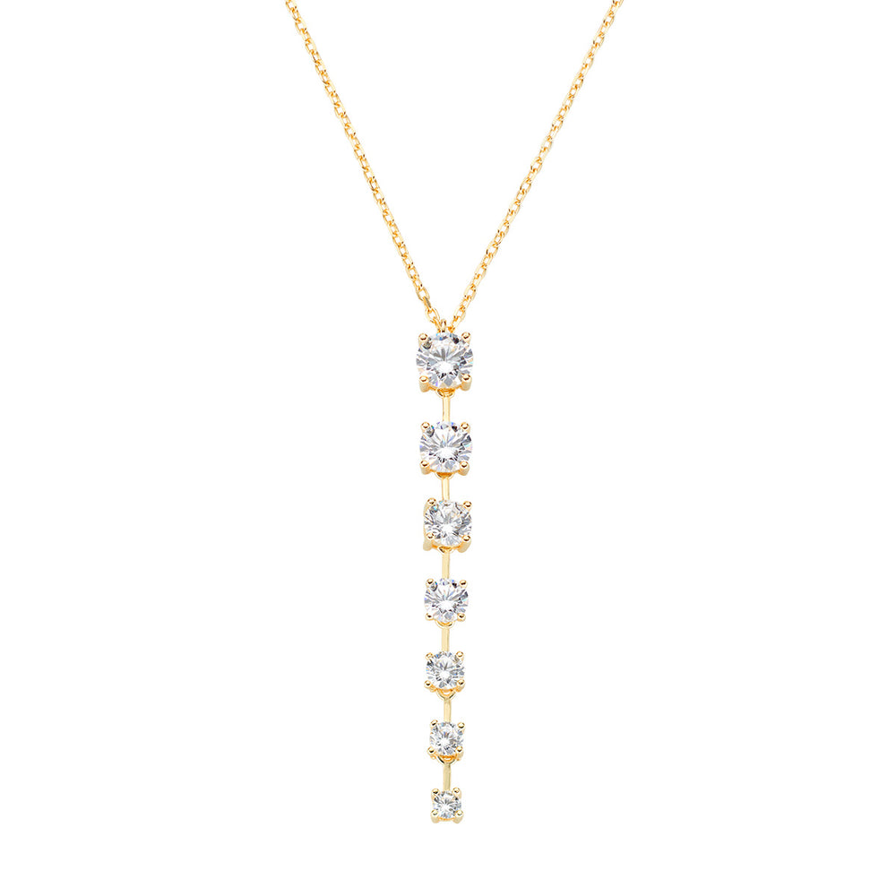 
                  
                    Collana Amen donna diamonds forever CL7DIGB4
                  
                