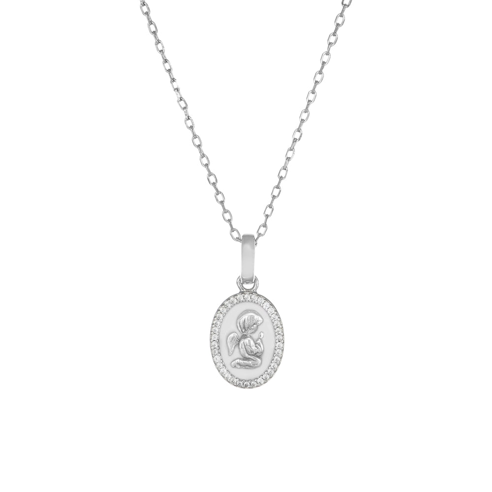 Collana Amen junior junior CLANSMBB