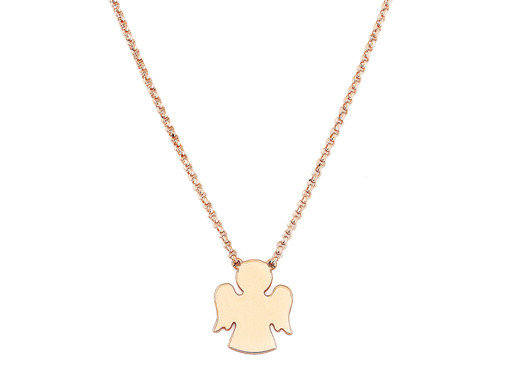 Collana Amen donna coccole CLAR3